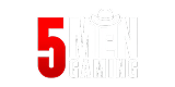 5men - Đối tác đáng tin cậy