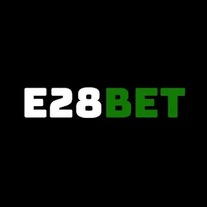 Logo e28bet